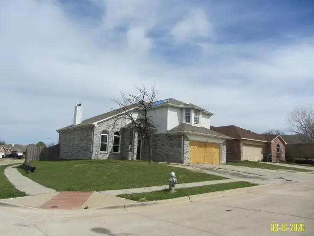 4720 Boothbay Way, Fort Worth, TX 76179 - #2