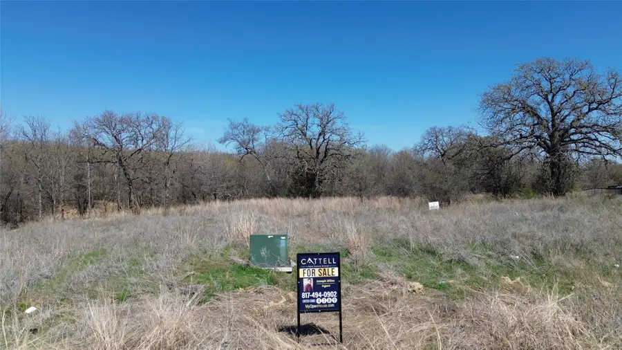 Lot 62R Ranch View Place, Springtown, TX 76082 - #3