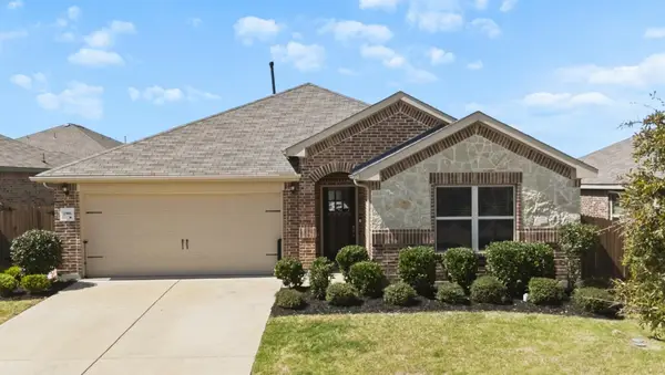 2906 Rosemount Lane, Forney, TX 75126