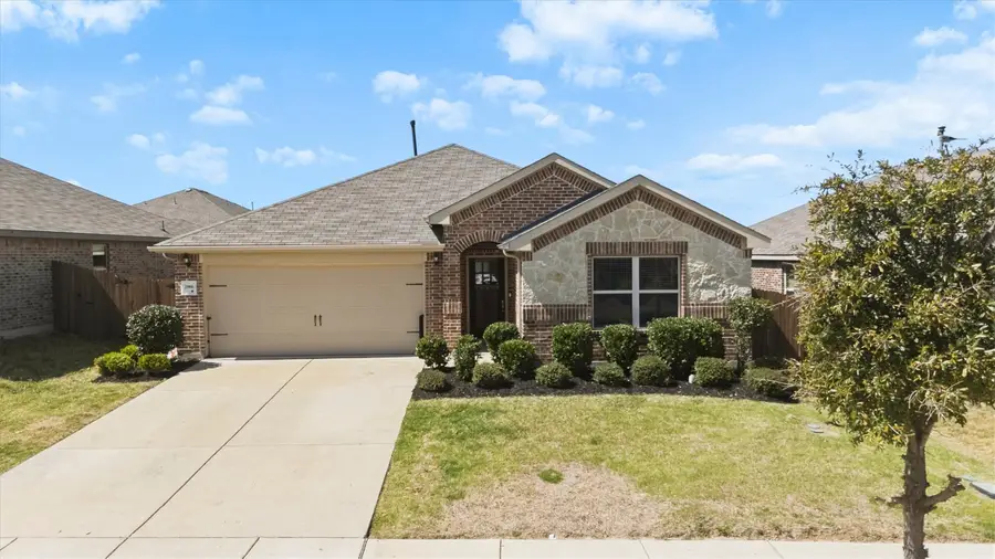 2906 Rosemount Lane, Forney, TX 75126 - #2