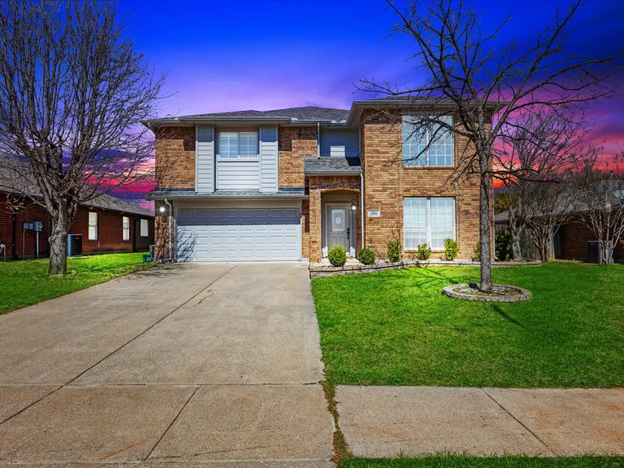 720 Pheasant Road, Saginaw, TX 76131 - #2