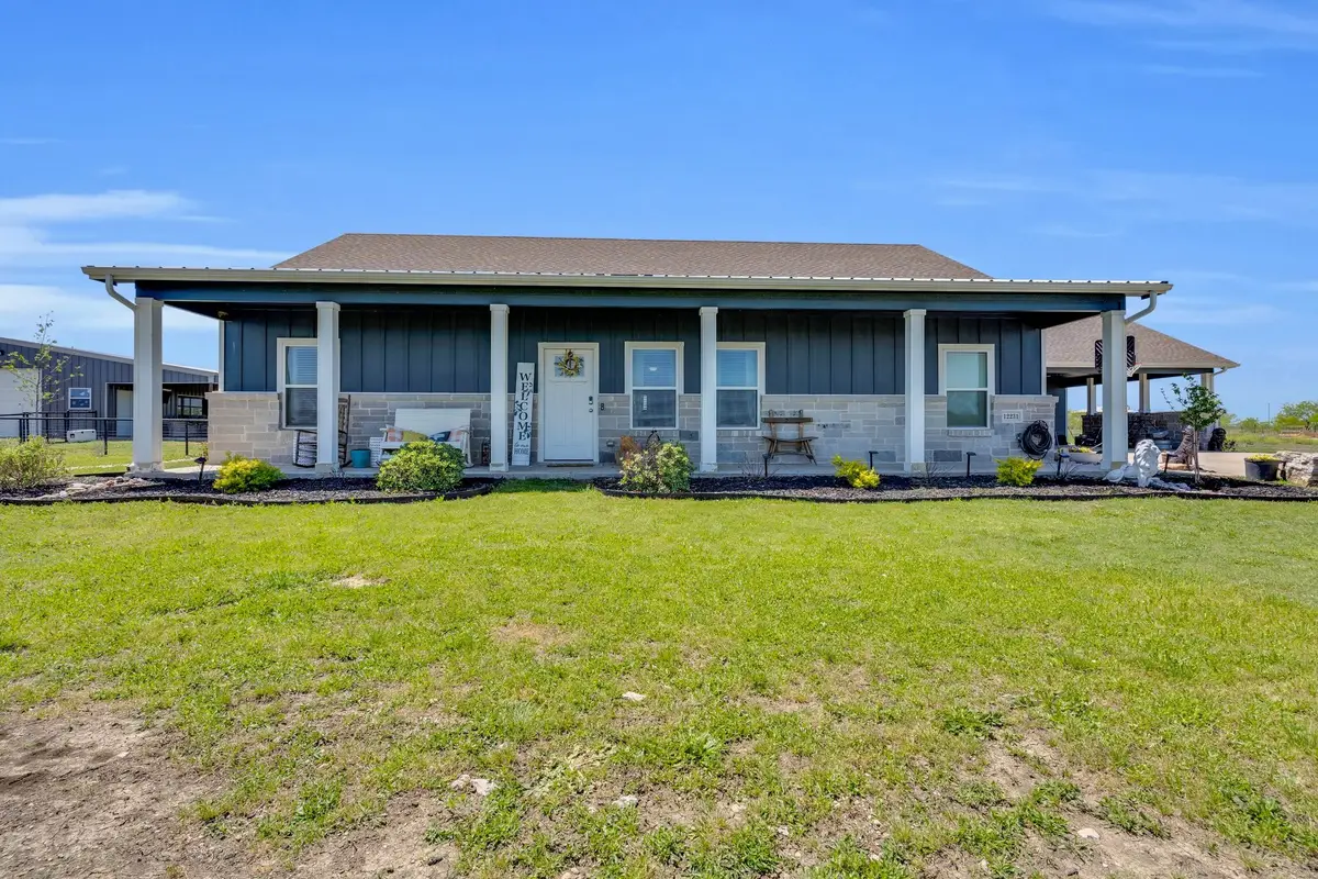 12231 Fm 157, Maypearl, TX 76064 - #1