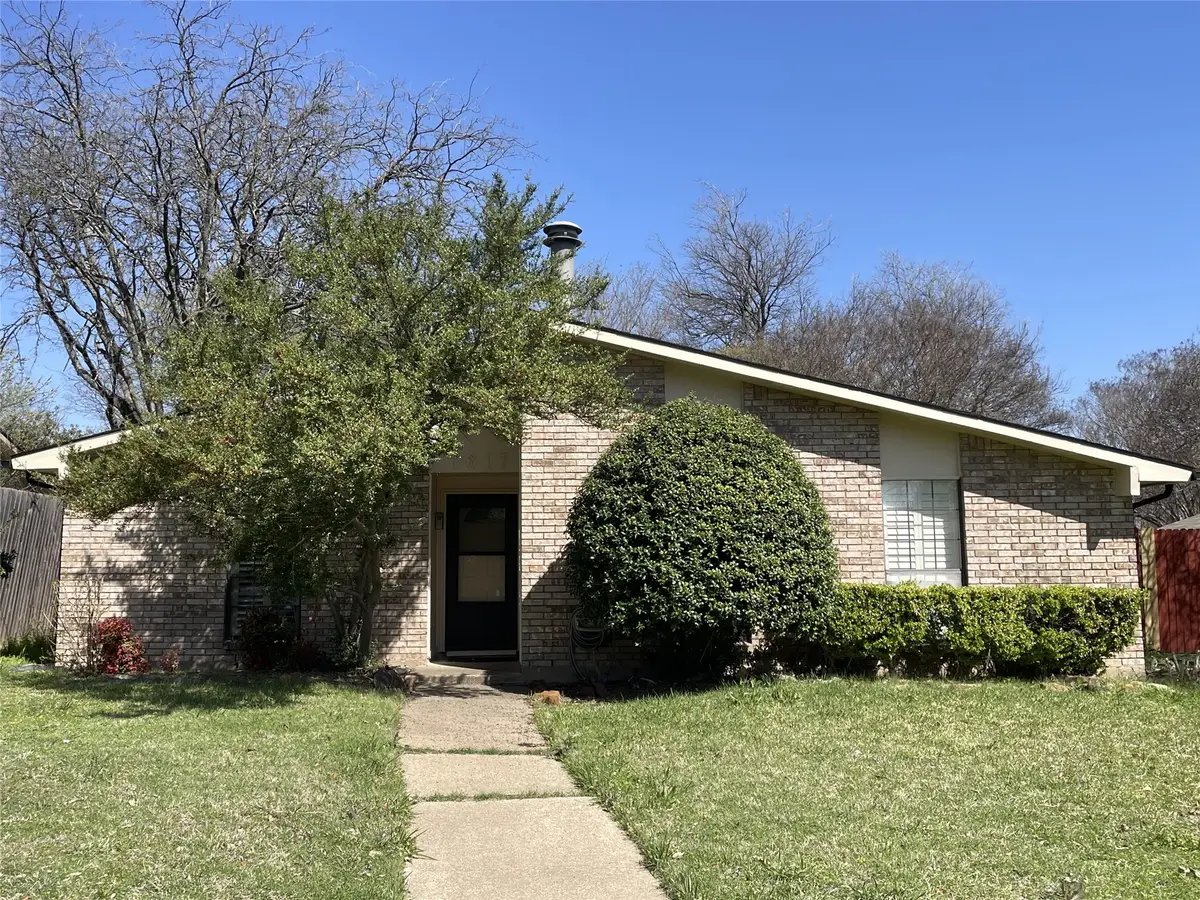 1617 Shreveport Trail, Plano, TX 75023 - #1