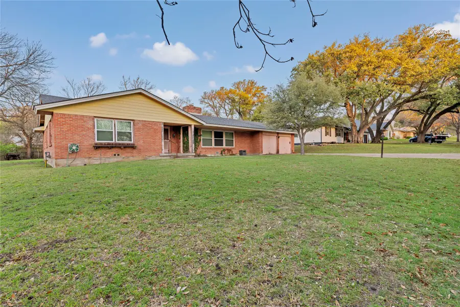4124 Shannon Drive, Fort Worth, TX 76116 - #2