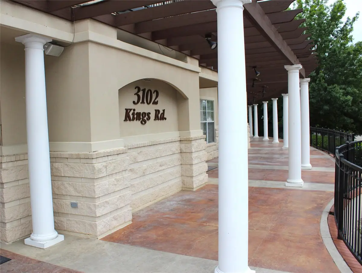 3102 Kings Road #1207, Dallas, TX 75219 - #1