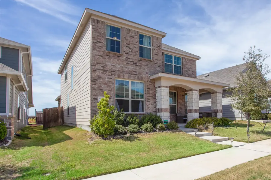 2820 Brittlebush Drive, Fort Worth, TX 76108 - #2