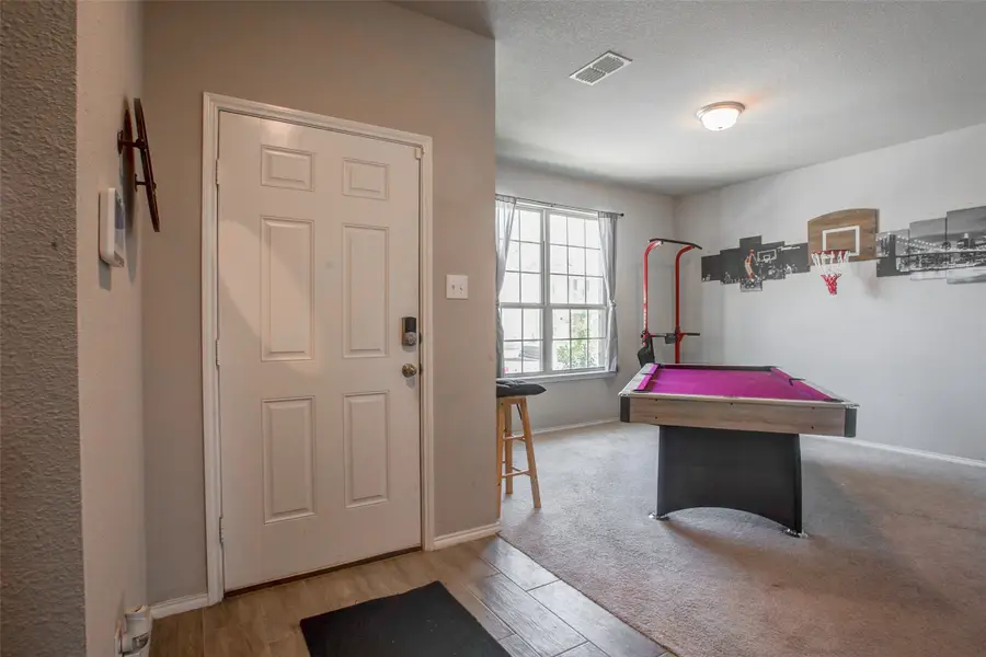 2820 Brittlebush Drive, Fort Worth, TX 76108 - #3