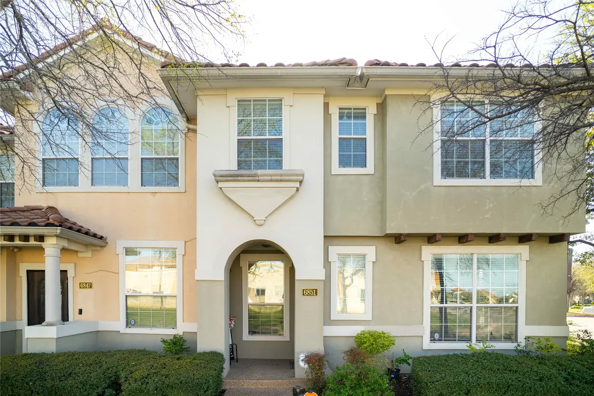 6851 Verde, Irving, TX 75039 - #1