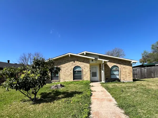 5609 Kerry Lane, Garland, TX 75043
