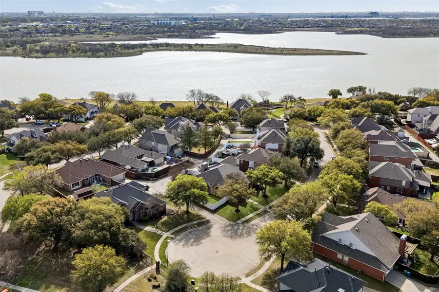 5912 Osprey Court, The Colony, TX 75056 - #2