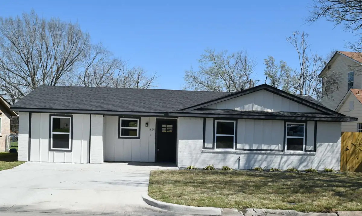 214 College Street, Royse City, TX 75189 - #1
