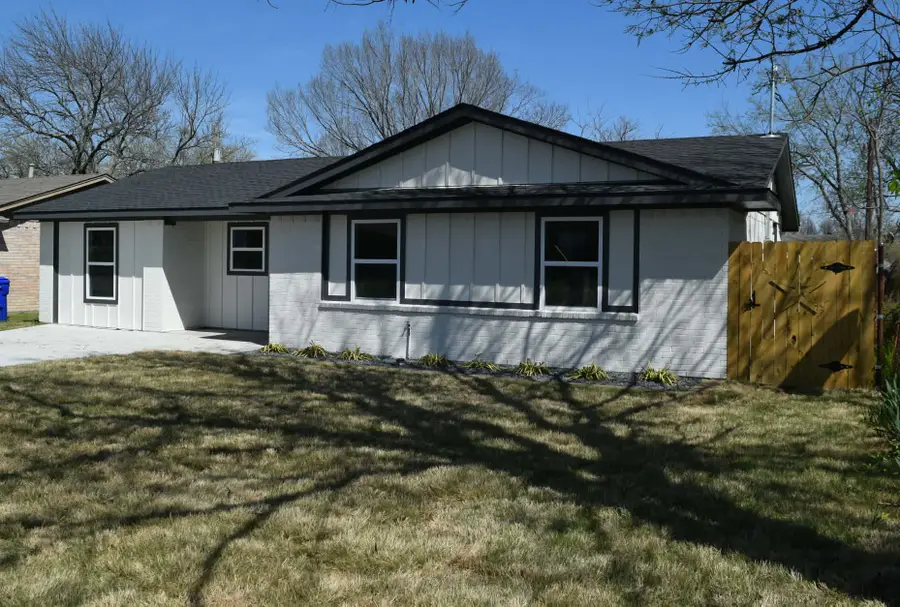 214 College Street, Royse City, TX 75189 - #3