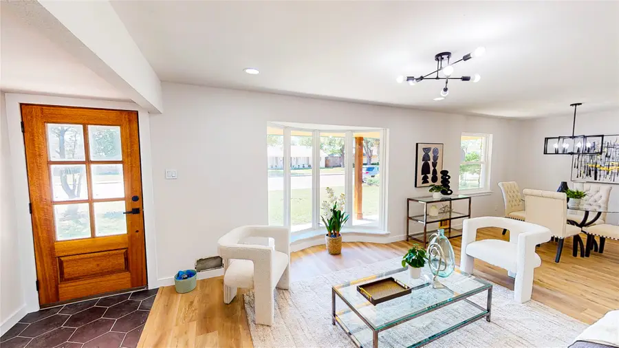 5737 Everglade Road, Dallas, TX 75227 - #2