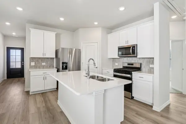 502 Dorothy Drive, Princeton, TX 75071