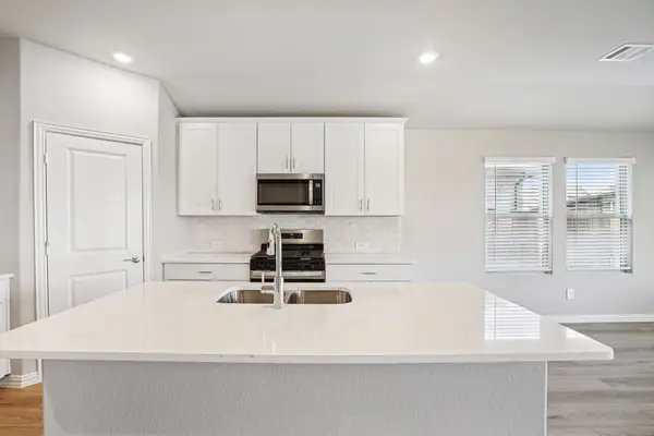 3029 Texoma Boulevard, Farmersville, TX 75442