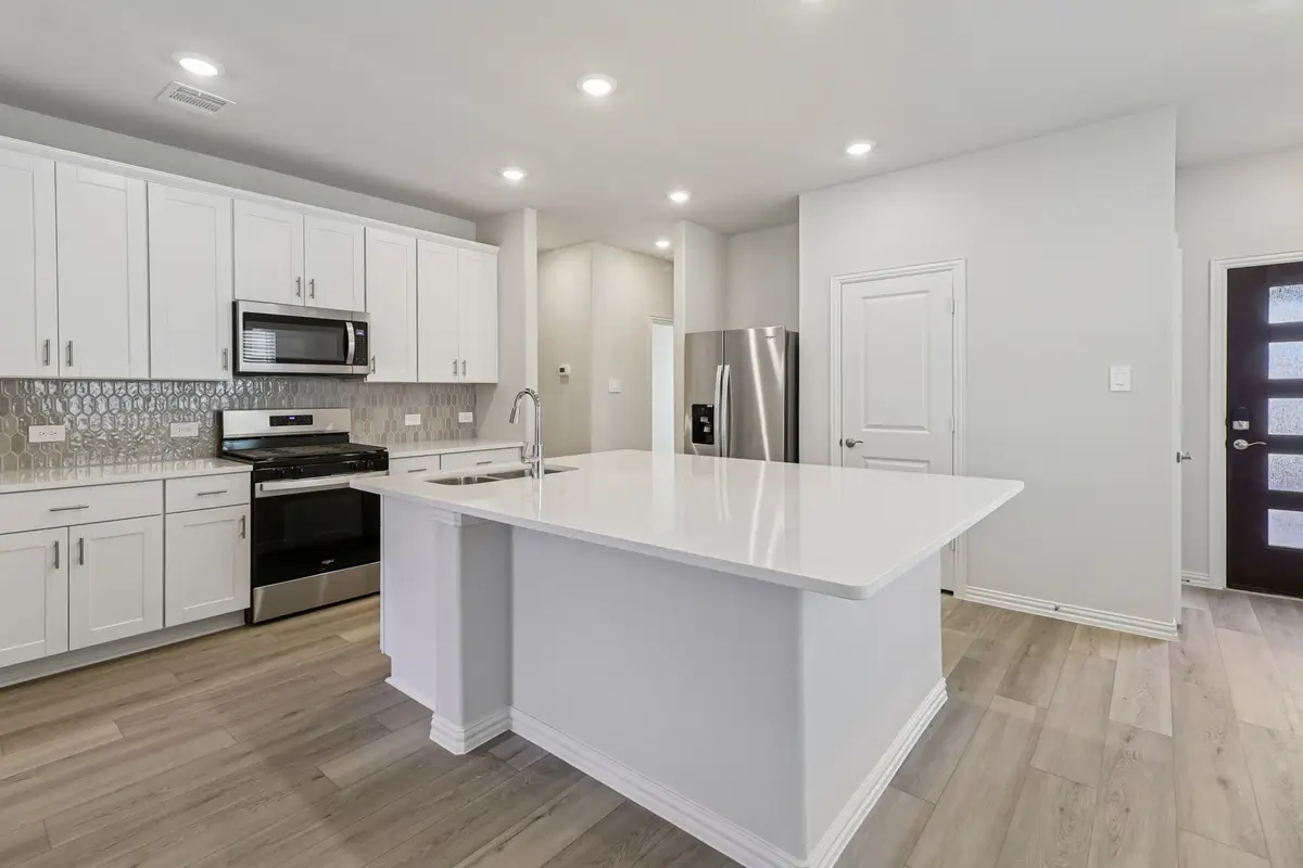 6004 Belchamp Drive, Princeton, TX 75071 - #1