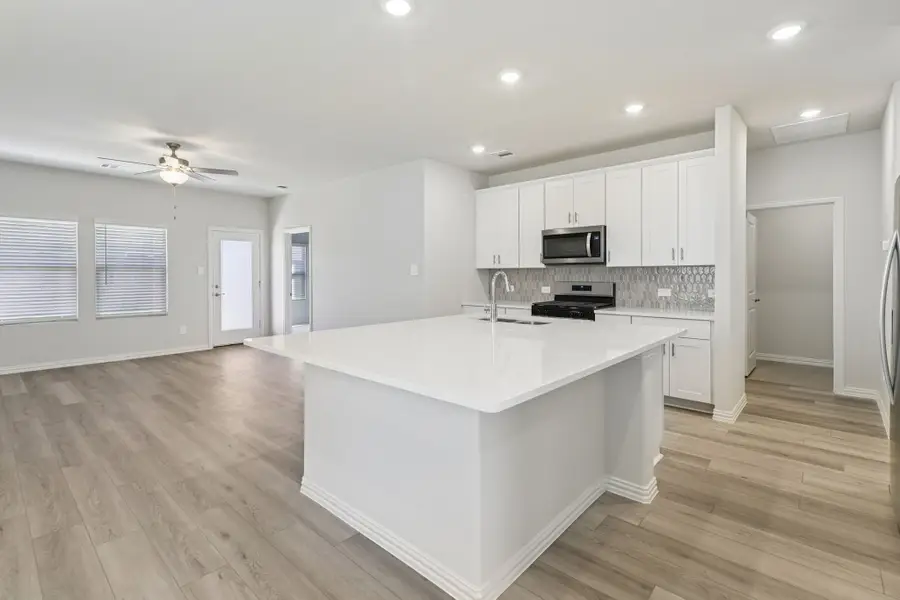 6004 Belchamp Drive, Princeton, TX 75071 - #3