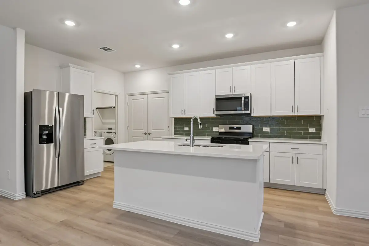 6003 Belchamp Drive, Princeton, TX 75071 - #1