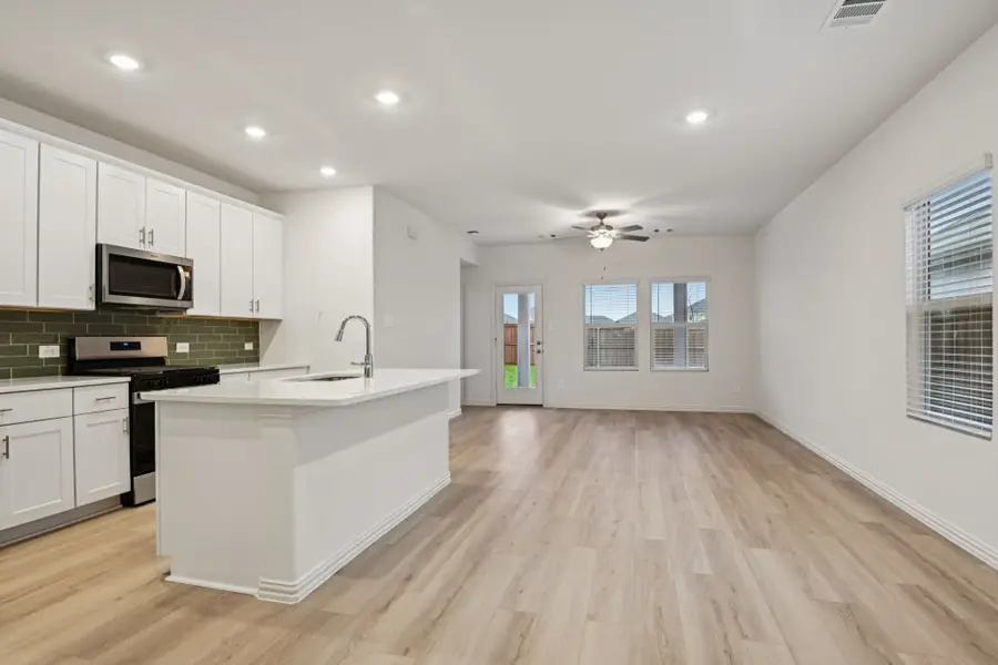 6003 Belchamp Drive, Princeton, TX 75071 - #3