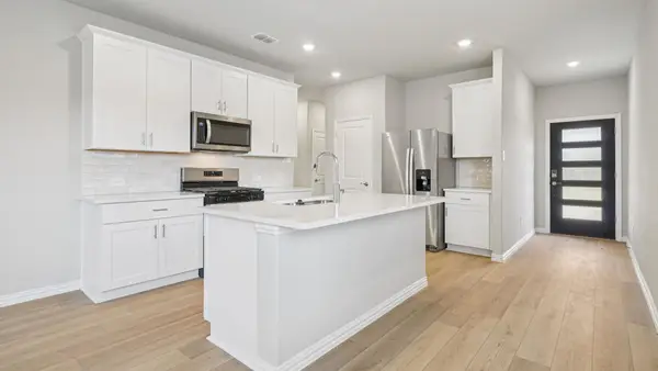 6002 Belchamp Drive, Princeton, TX 75071