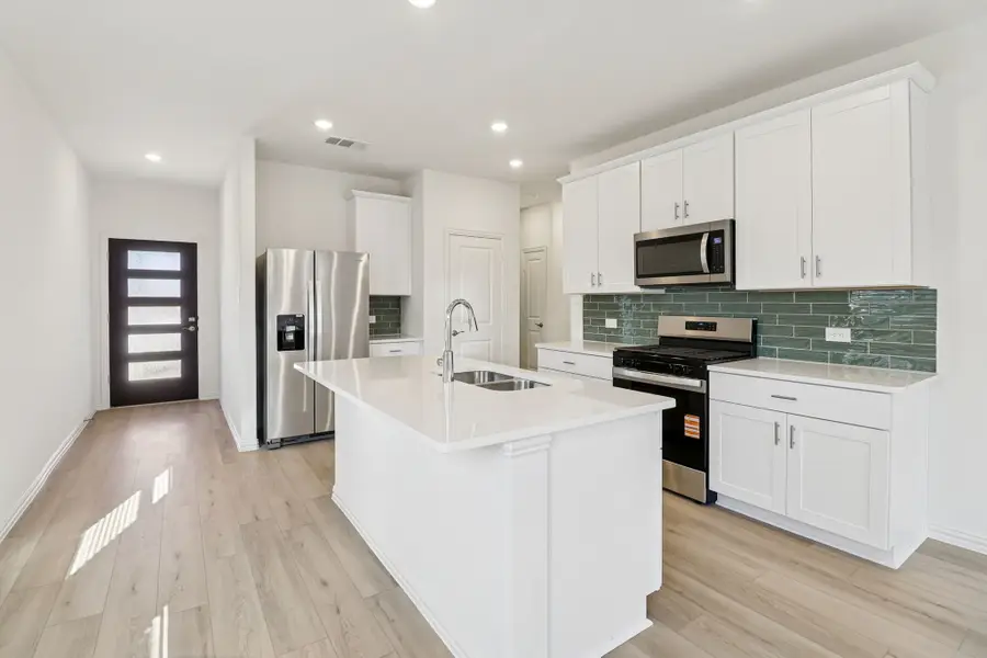 1134 Old Stead Drive, Princeton, TX 75071 - #3