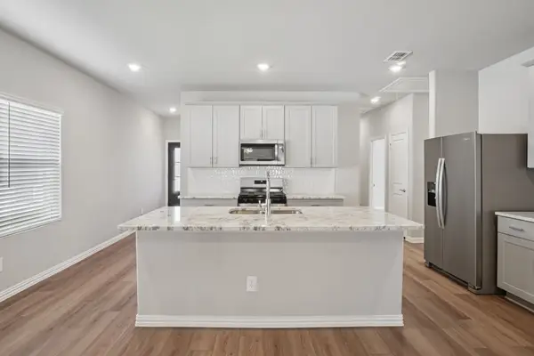 428 Dorothy Drive, Princeton, TX 75071