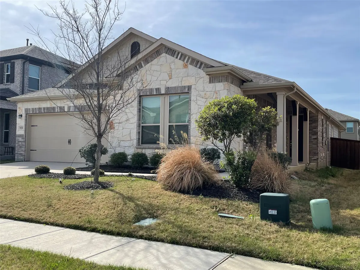 920 Waggoner Drive, Cross Roads, TX 76227 - #1