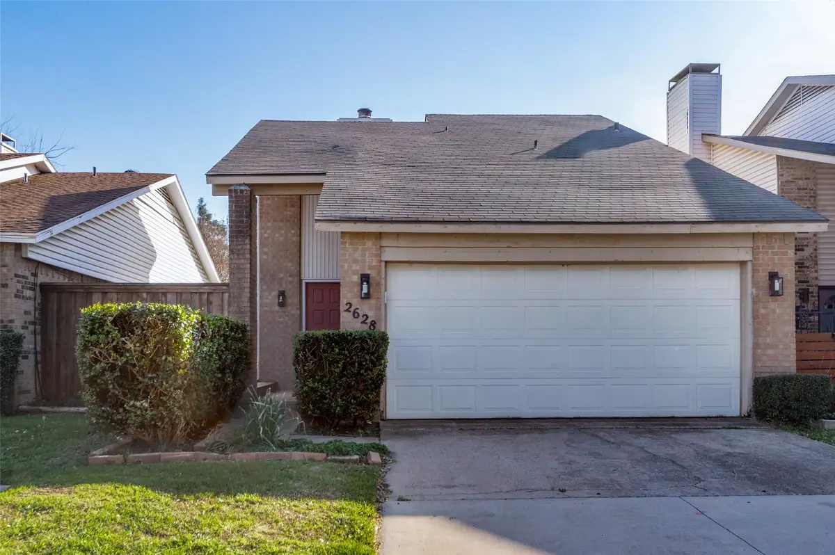 2628 Via Los Altos, Carrollton, TX 75006 - #1
