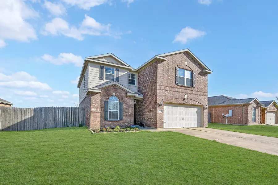 312 Meadow View Lane, Anna, TX 75409 - #2