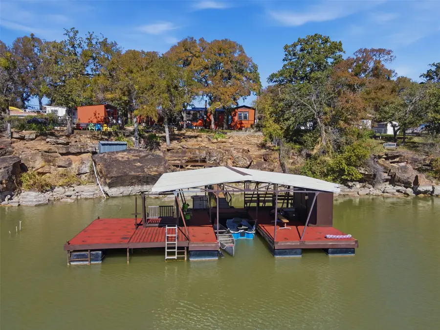 302 Kennon Circle, Palo Pinto, TX 76484 - #3