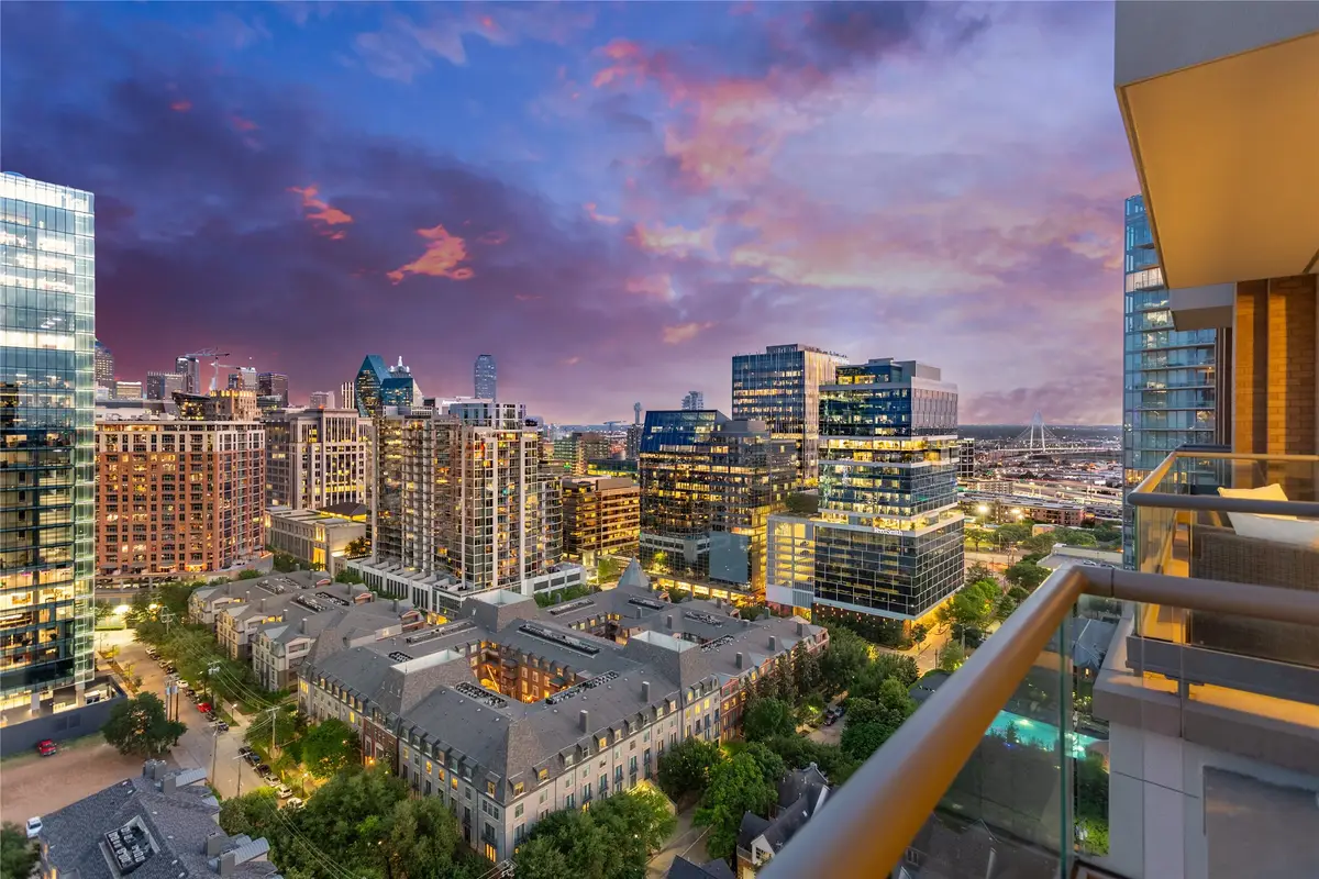 2300 Wolf Street #18A, Dallas, TX 75201 - #1