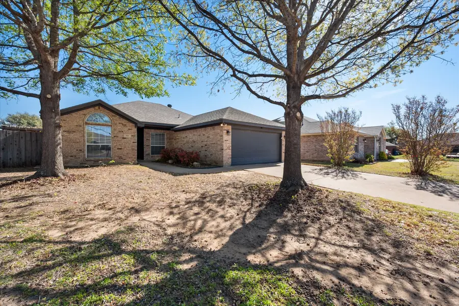 955 Behrens Court, Crowley, TX 76036 - #2