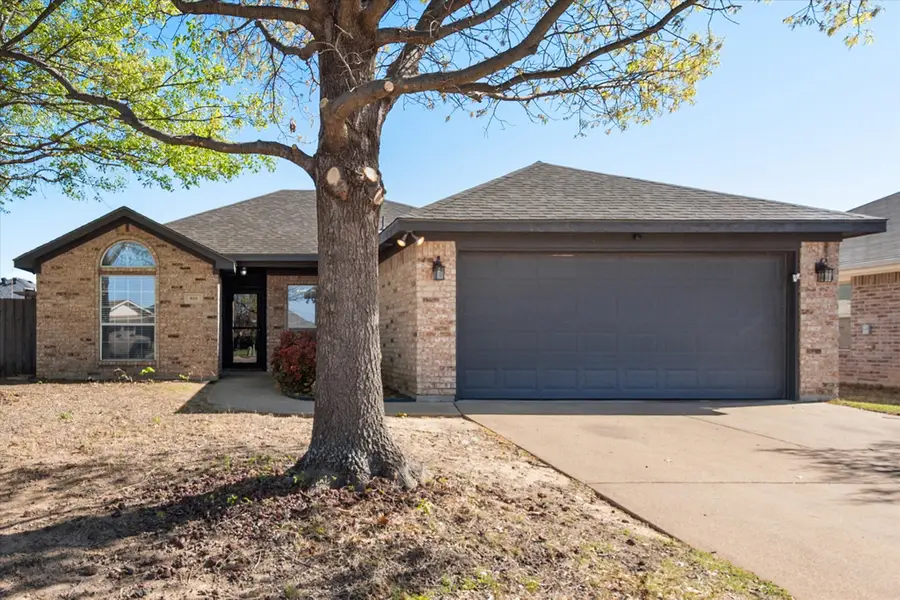 955 Behrens Court, Crowley, TX 76036 - #3