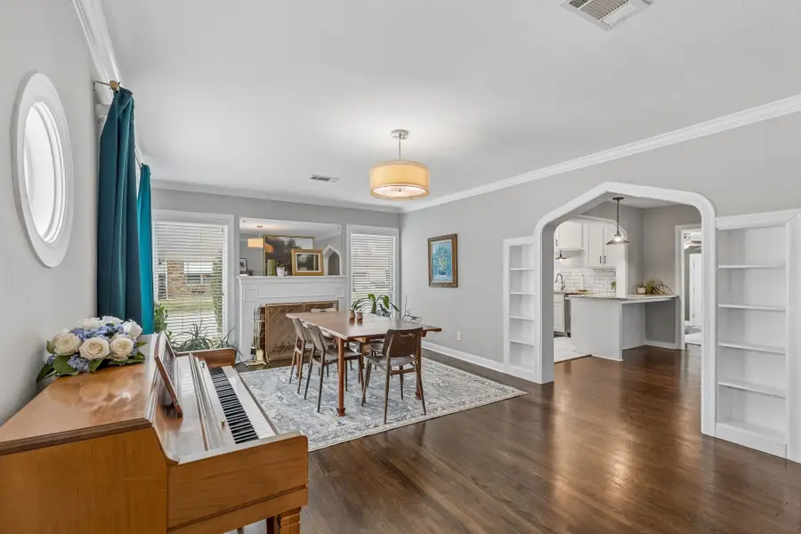 2501 Lotus Avenue, Fort Worth, TX 76111 - #3