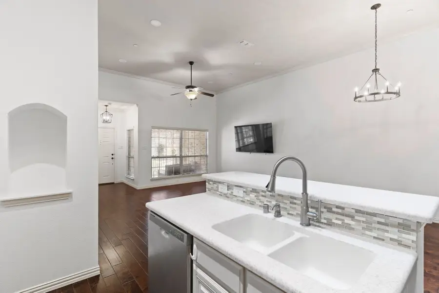 3075 Willow Grove Boulevard #3602, McKinney, TX 75070 - #3