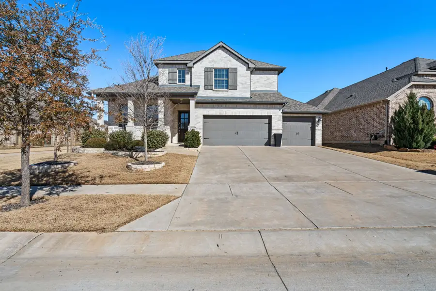 9224 Prickly Pear Trail, Lantana, TX 76226 - #2