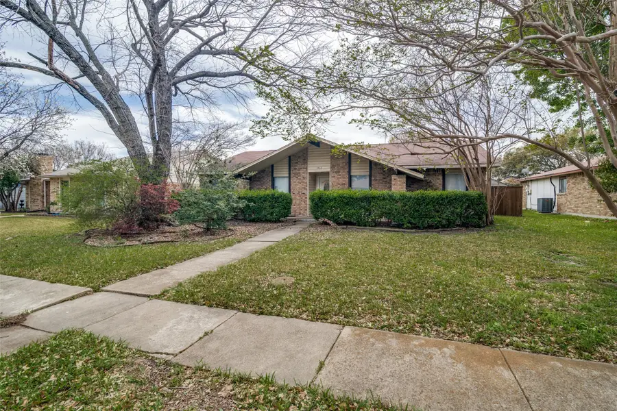 3306 Ardis Drive, Rowlett, TX 75088 - #2