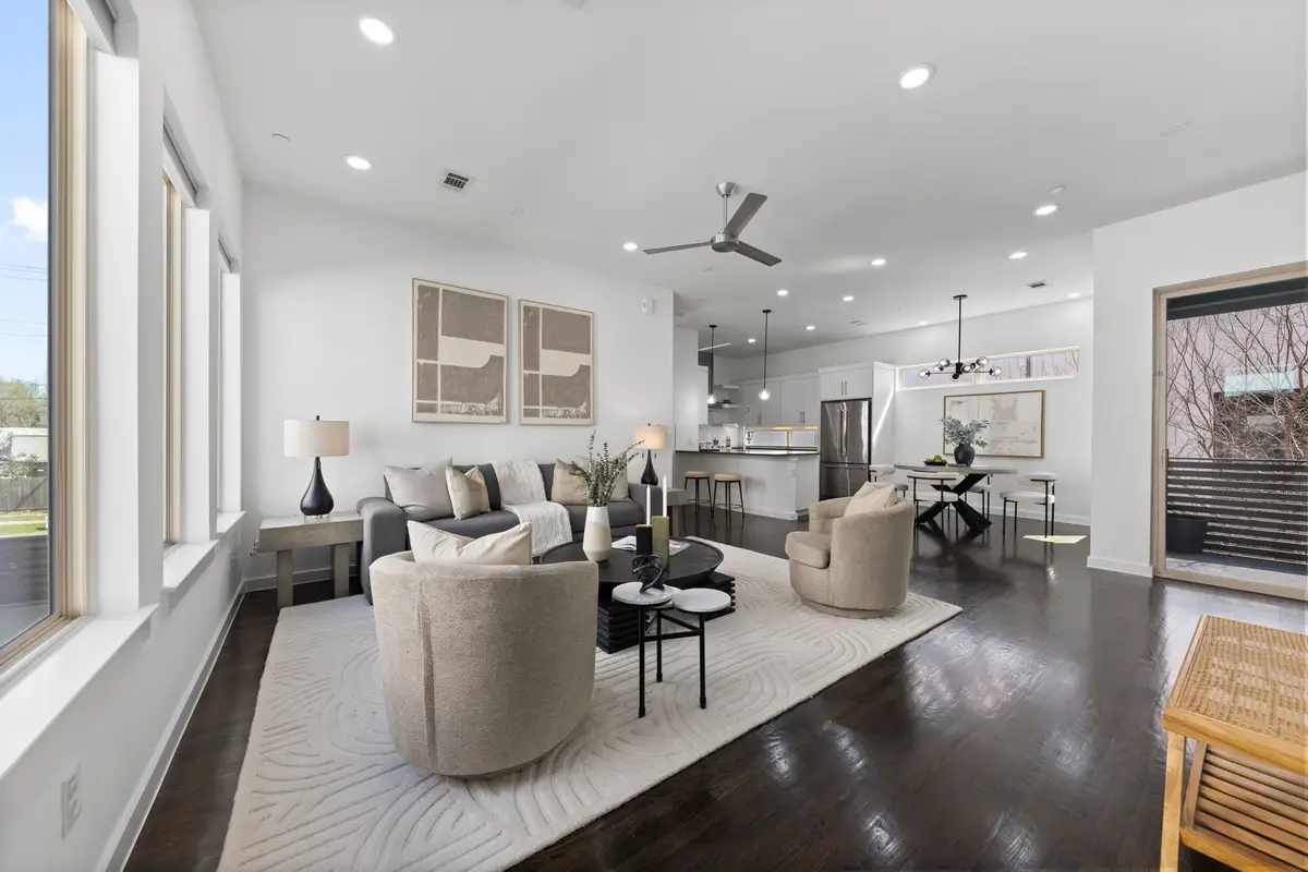 1915 Summit Avenue #2, Dallas, TX 75206 - #1