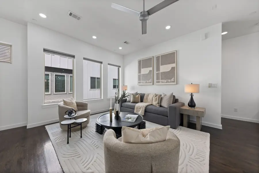 1915 Summit Avenue #2, Dallas, TX 75206 - #2