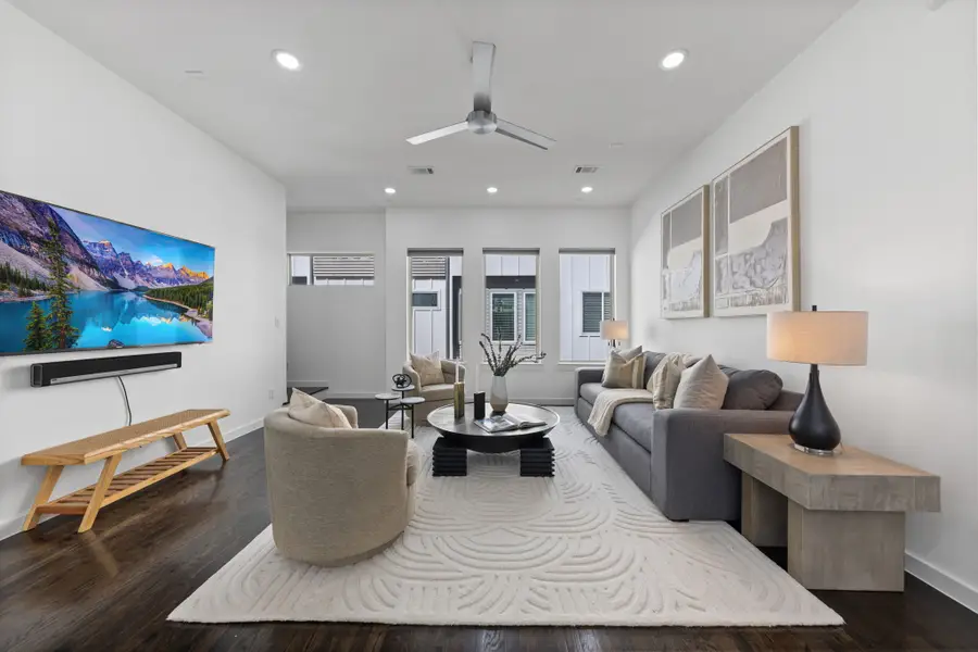 1915 Summit Avenue #2, Dallas, TX 75206 - #3