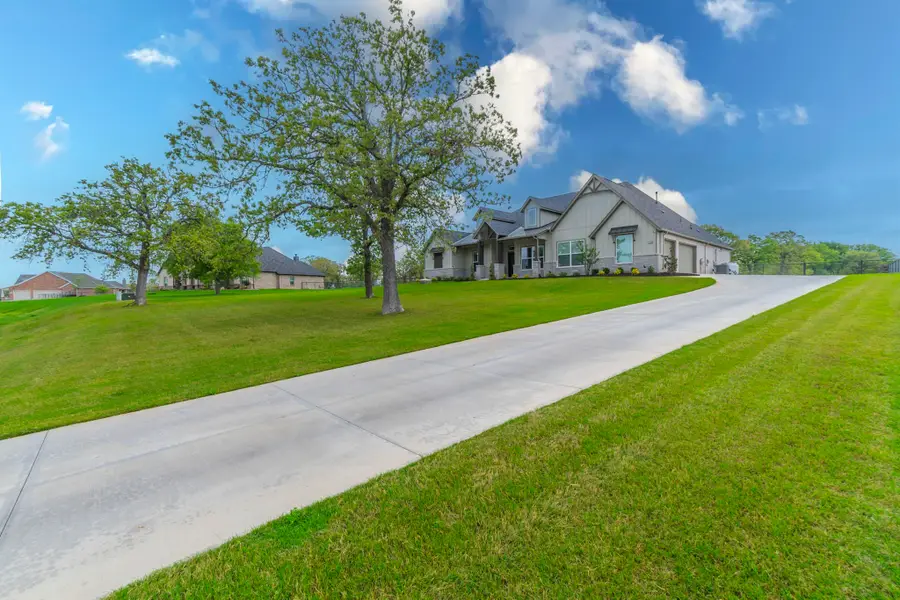 150 Las Brisas Drive, Decatur, TX 76234 - #2