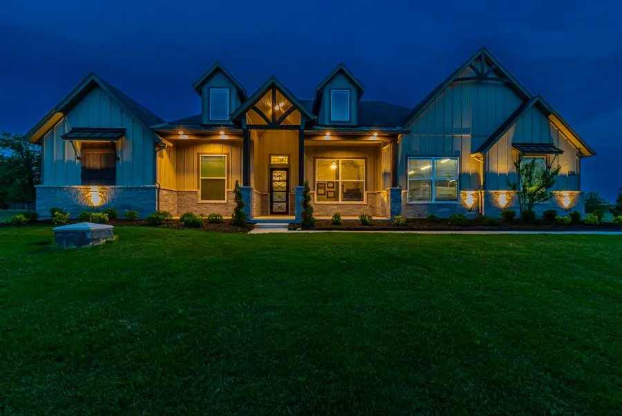 150 Las Brisas Drive, Decatur, TX 76234 - #3