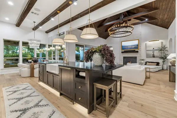 2241 Willow Bend Drive, Prosper, TX 75078