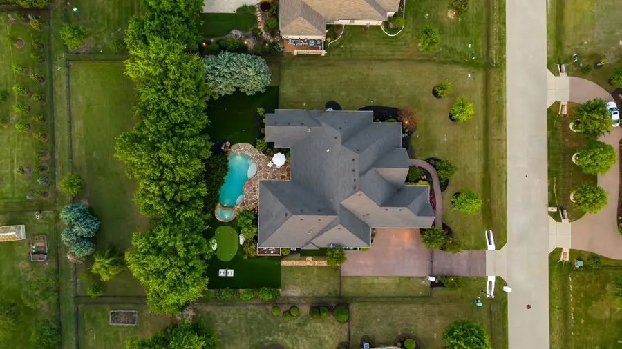 2241 Willow Bend Drive, Prosper, TX 75078 - #2