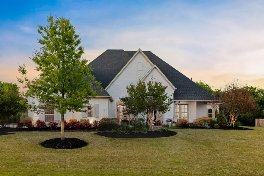 2241 Willow Bend Drive, Prosper, TX 75078 - #3