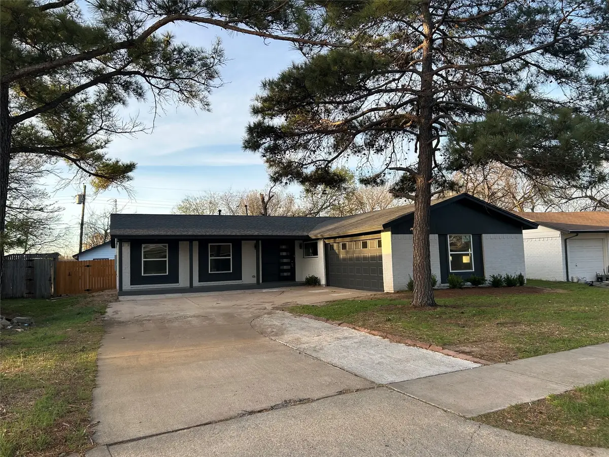 2510 Timberlake Drive, Irving, TX 75062 - #1