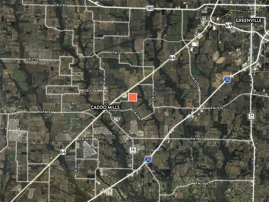 2057 Ciunty Road 2164, Caddo Mills, TX 75135 - #3