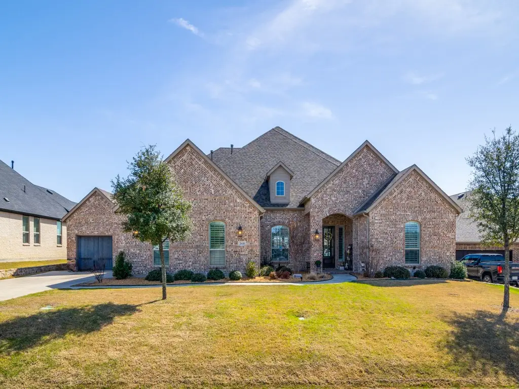 2618 Cypress Drive, Rockwall, TX 75087 - #1