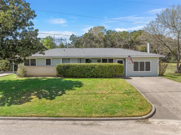 110 Butler Drive, Valley Mills, TX 76689