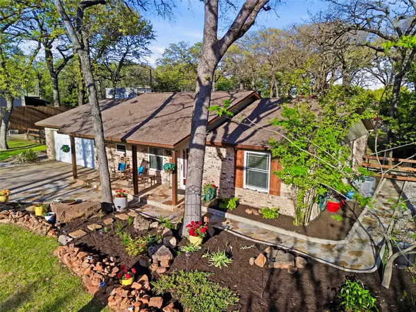 6505 Ponderosa Lane, Colleyville, TX 76034